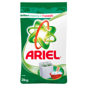 Washing powder PNG-33974